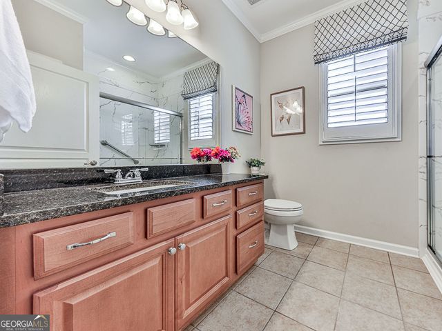 422 Windy Ridge Way, Canton, GA 30114