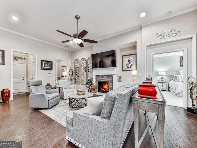 422 Windy Ridge Way, Canton, GA 30114