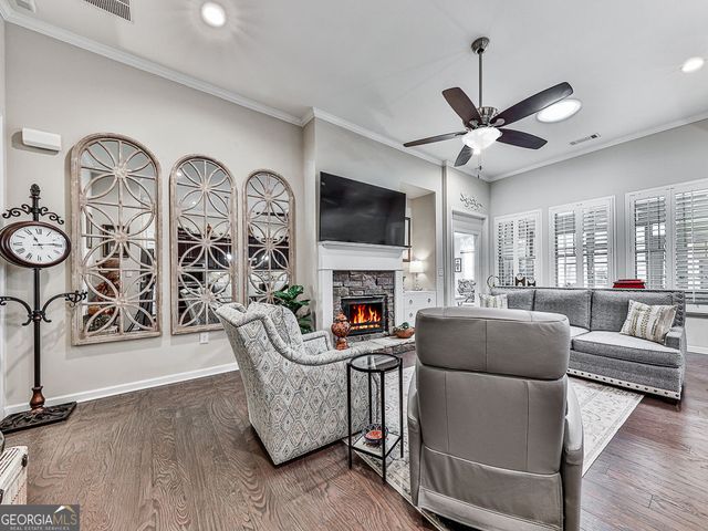 422 Windy Ridge Way, Canton, GA 30114