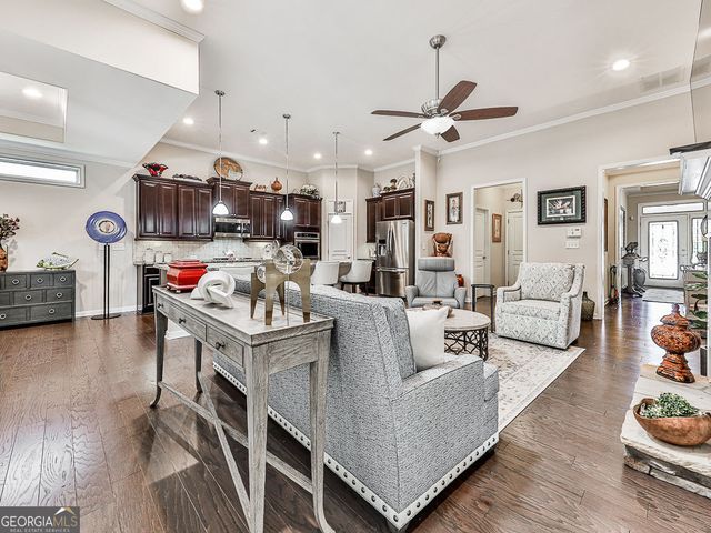 422 Windy Ridge Way, Canton, GA 30114