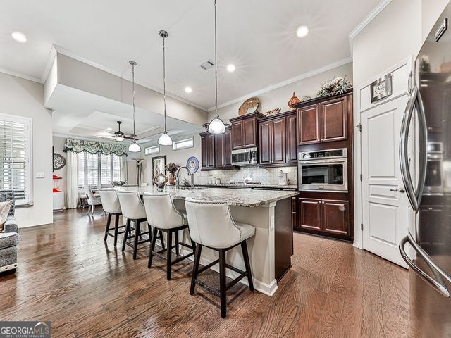 422 Windy Ridge Way, Canton, GA 30114