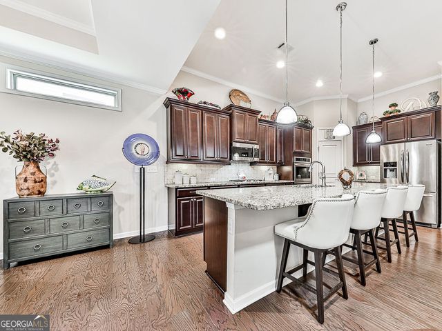 422 Windy Ridge Way, Canton, GA 30114