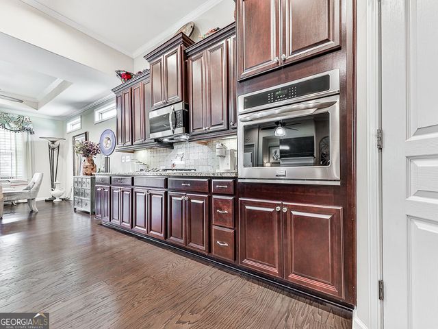 422 Windy Ridge Way, Canton, GA 30114