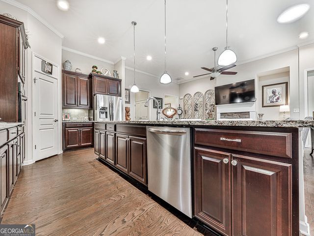 422 Windy Ridge Way, Canton, GA 30114