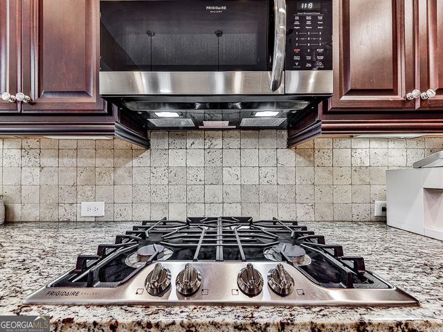 422 Windy Ridge Way, Canton, GA 30114