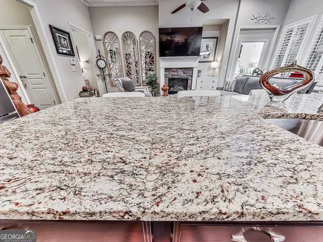 422 Windy Ridge Way, Canton, GA 30114