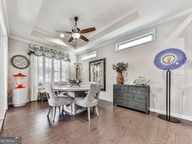 422 Windy Ridge Way, Canton, GA 30114