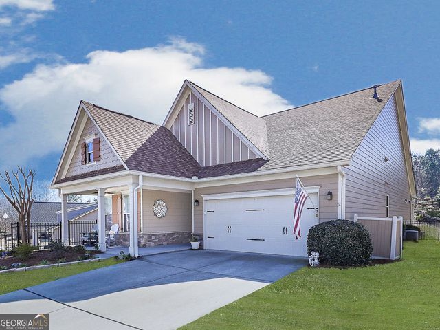 422 Windy Ridge Way, Canton, GA 30114