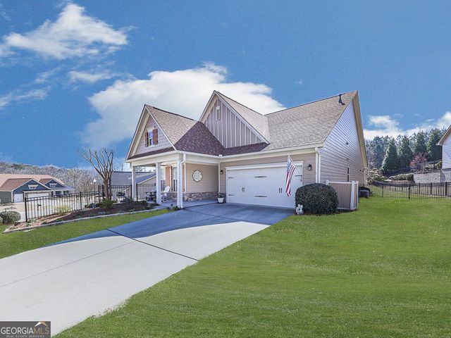 422 Windy Ridge Way, Canton, GA 30114