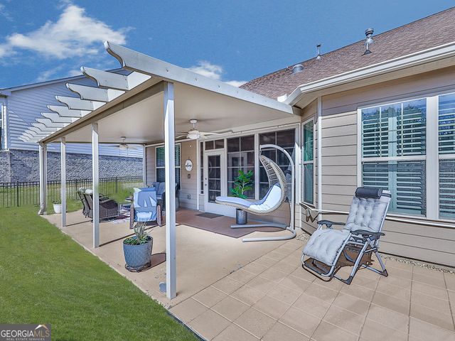 422 Windy Ridge Way, Canton, GA 30114