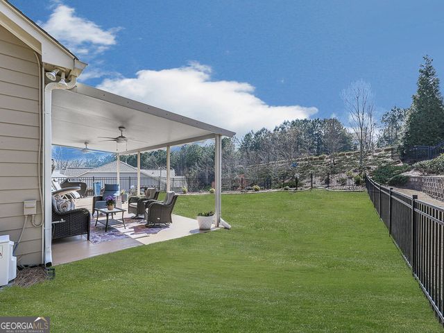 422 Windy Ridge Way, Canton, GA 30114