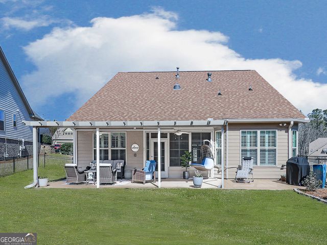 422 Windy Ridge Way, Canton, GA 30114