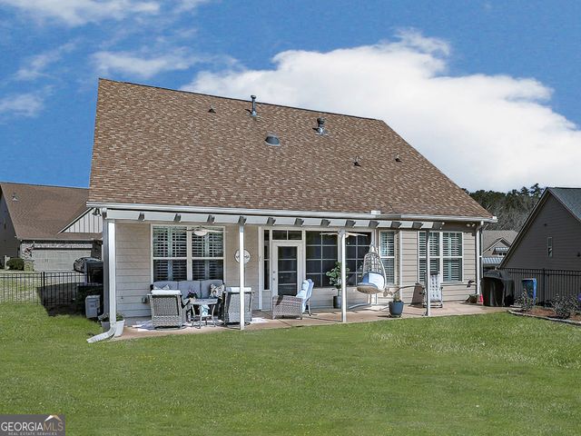 422 Windy Ridge Way, Canton, GA 30114