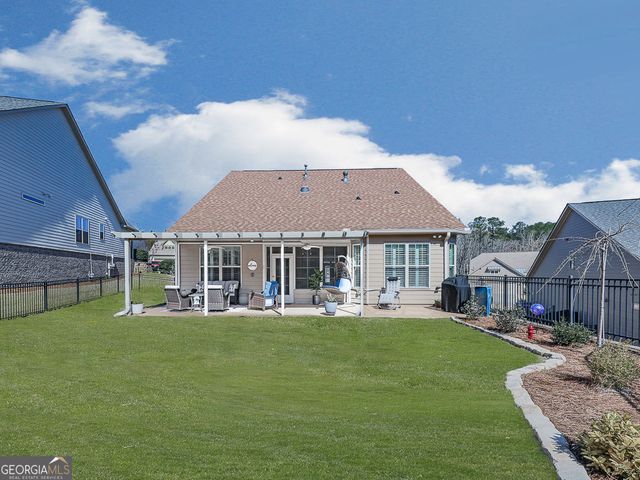 422 Windy Ridge Way, Canton, GA 30114