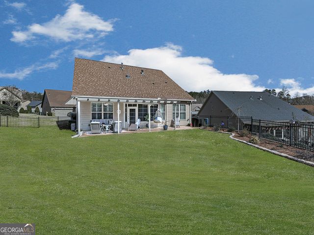 422 Windy Ridge Way, Canton, GA 30114