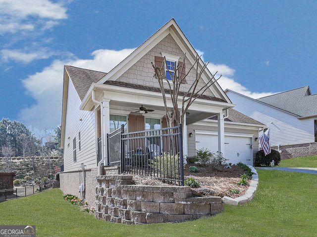 422 Windy Ridge Way, Canton, GA 30114