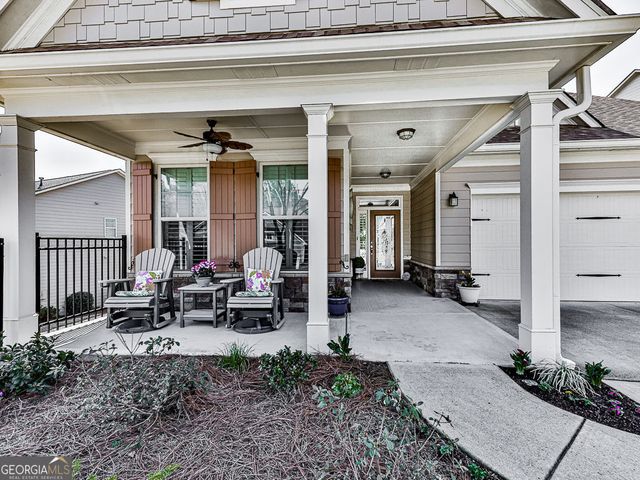 422 Windy Ridge Way, Canton, GA 30114