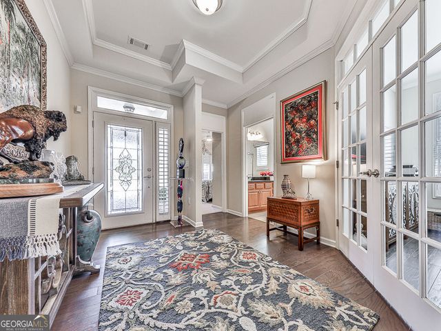 422 Windy Ridge Way, Canton, GA 30114