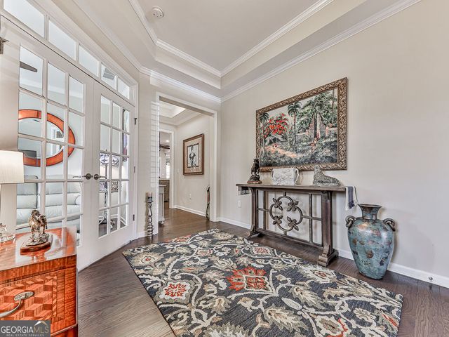 422 Windy Ridge Way, Canton, GA 30114