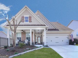 422 Windy Ridge Way, Canton, GA 30114