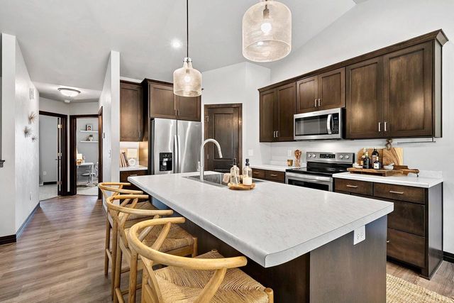 1285 CLEMENTINE ROAD, Howard, WI 54313