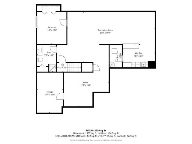 1285 CLEMENTINE ROAD, Howard, WI 54313