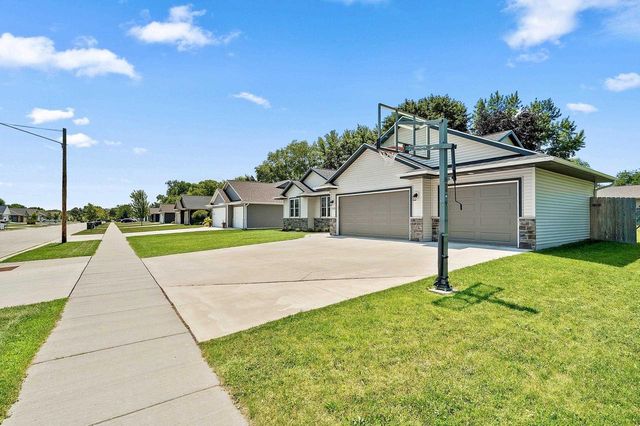 1285 CLEMENTINE ROAD, Howard, WI 54313