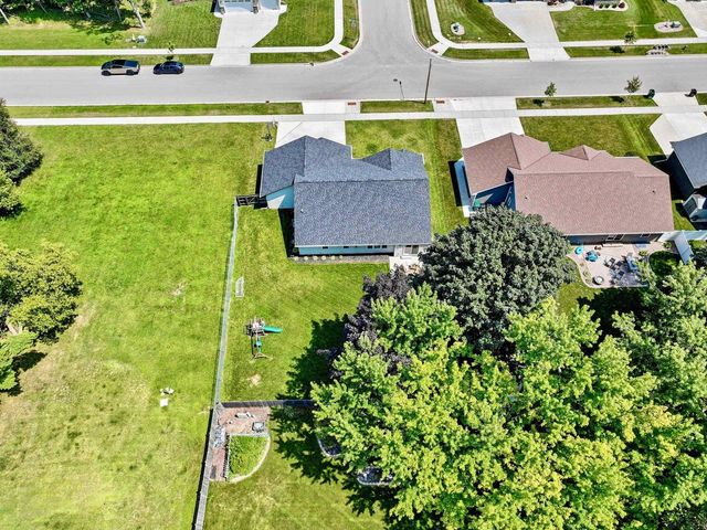 1285 CLEMENTINE ROAD, Howard, WI 54313