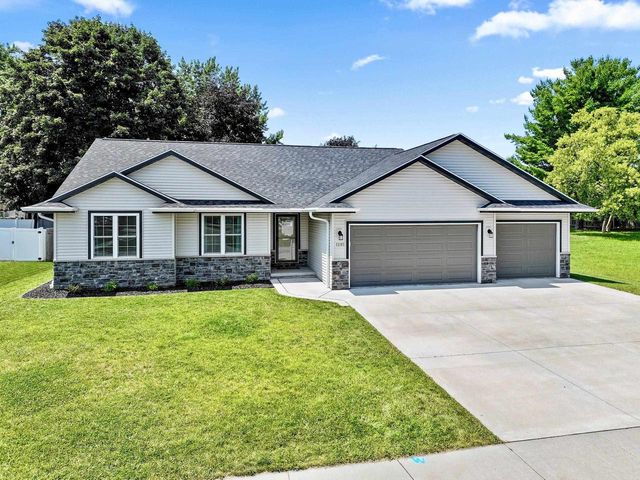 1285 CLEMENTINE ROAD, Howard, WI 54313