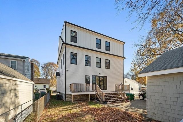 19A Shirley Rd, Medford, MA 02155