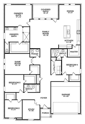 31042 Peony Place Drive, Fulshear, TX 77441