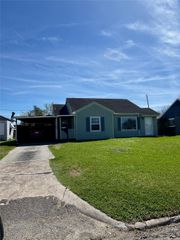 7422 Greenstone Street, Houston, TX 77087