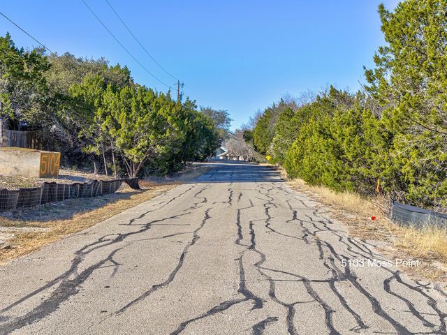 5103 Moss PT, Lago Vista, TX 78645