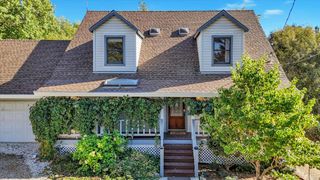 18221 Round Mountain Ranch Rd, Nevada City, CA 95959