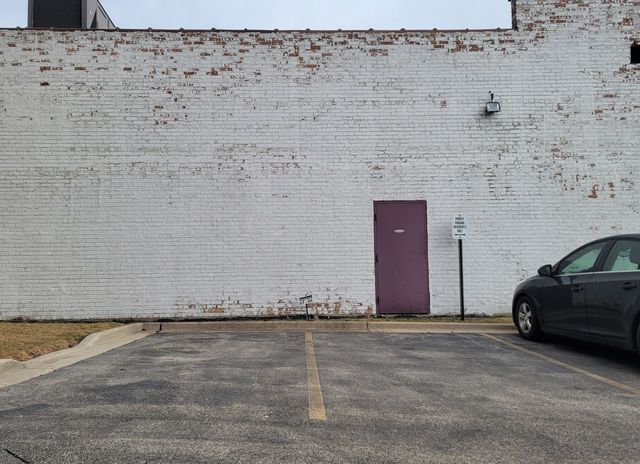 Address unavailable.