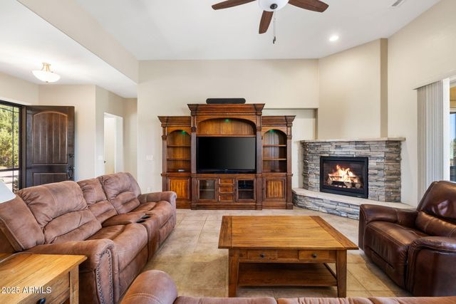 12870 N DYNA Circle, Prescott, AZ 86305