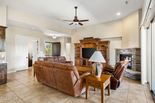 12870 N DYNA Circle, Prescott, AZ 86305