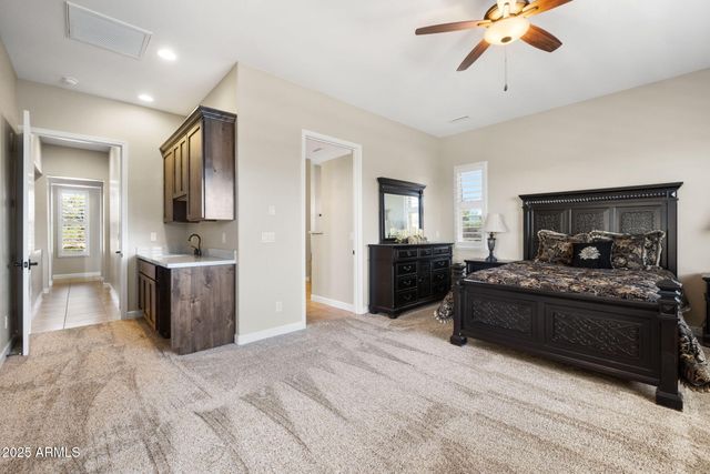 12870 N DYNA Circle, Prescott, AZ 86305