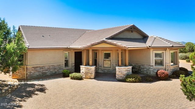 12870 N DYNA Circle, Prescott, AZ 86305