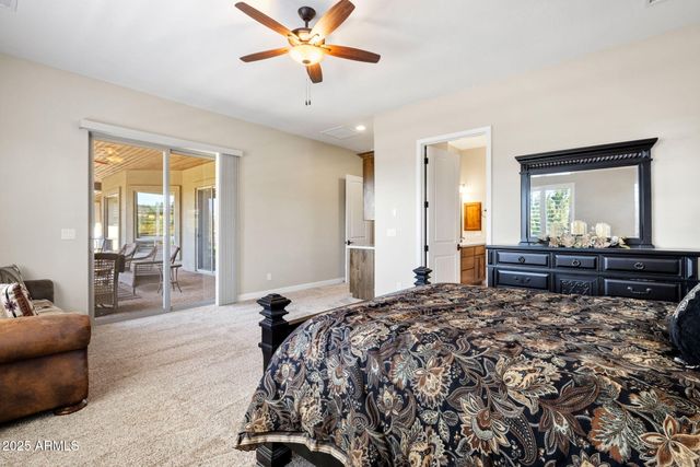 12870 N DYNA Circle, Prescott, AZ 86305