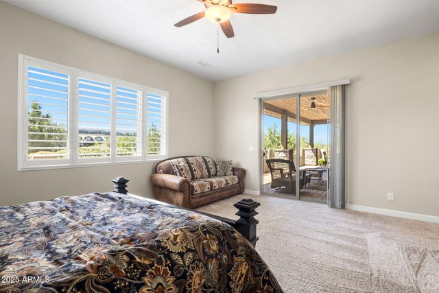 12870 N DYNA Circle, Prescott, AZ 86305