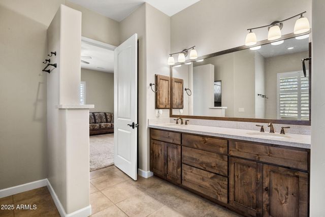 12870 N DYNA Circle, Prescott, AZ 86305