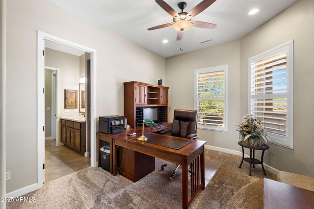 12870 N DYNA Circle, Prescott, AZ 86305