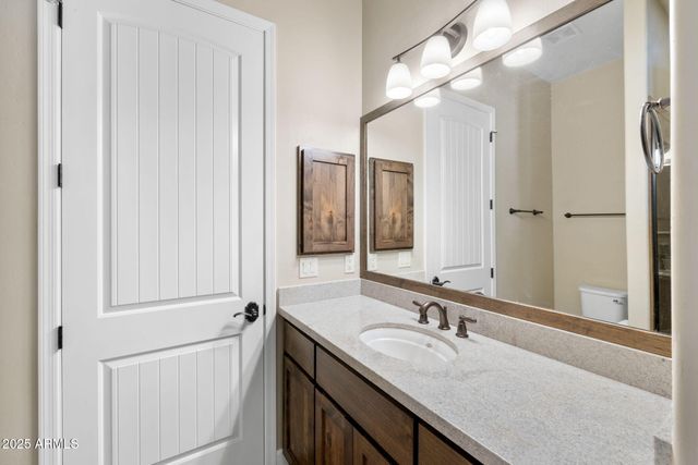 12870 N DYNA Circle, Prescott, AZ 86305