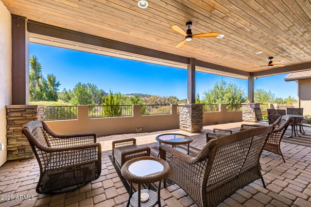 12870 N DYNA Circle, Prescott, AZ 86305