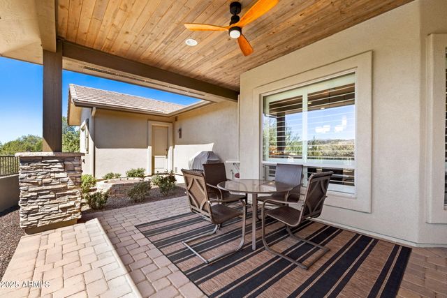 12870 N DYNA Circle, Prescott, AZ 86305