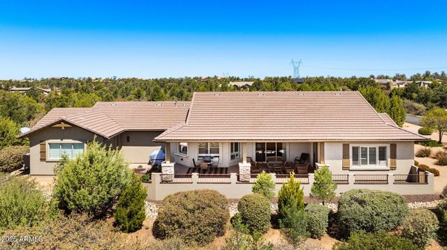 12870 N DYNA Circle, Prescott, AZ 86305