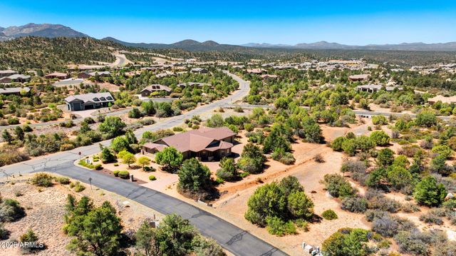 12870 N DYNA Circle, Prescott, AZ 86305