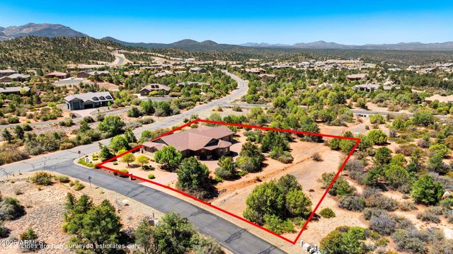 12870 N DYNA Circle, Prescott, AZ 86305