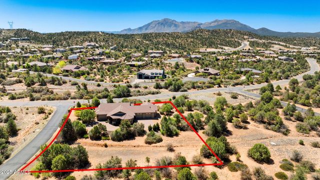 12870 N DYNA Circle, Prescott, AZ 86305